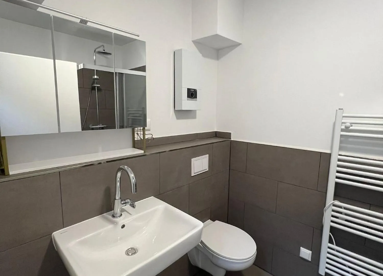 K1 Monteur Wohnung In Den Kolkwiesen Hanower