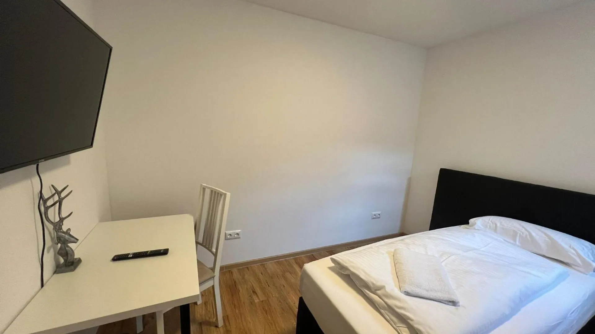 K1 Monteur Wohnung In Den Kolkwiesen Hanower
