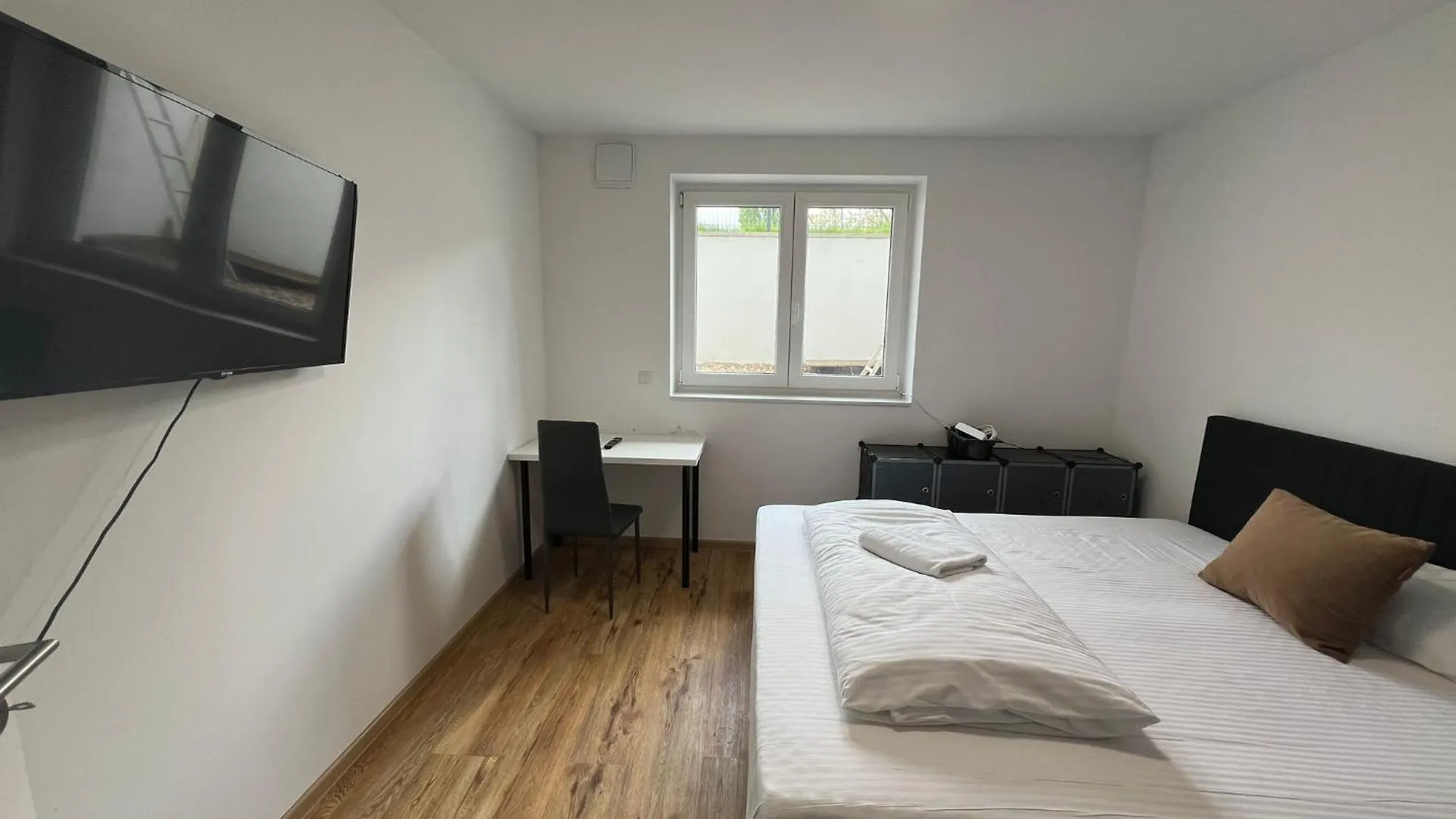 K1 Monteur Wohnung In Den Kolkwiesen Hanower Apartament